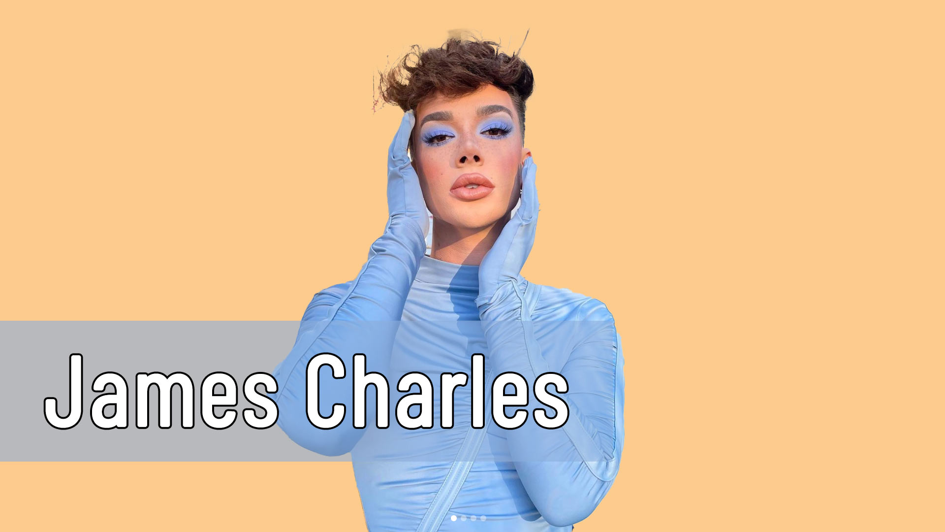 Youtube bestraft Beauty-Influencer James Charles